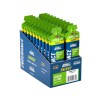 Endurance Energy Isotonic Energy Gel, Lemon & Lime - 20 x 60g