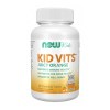 Kid Vits, Juicy Orange - 120 chewables