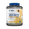 Applied Nutrition Critical Whey, Banana Milkshake - 2000 grams