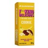 Fitking Delicious Cookie, Banana Peanut Butter - 128 grams