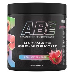 ABE - All Black Everything, Cool Watermelon - 375 grams