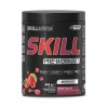 Skill Nutrition Skill Pre-Workout, Berry Blast - 400 grams