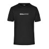 Skill Nutrition Accessories T-Shirt Skill New, Black - XX-Large