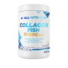 Allnutrition Collagen Fish, 10000mg (Mango) - 480 grams