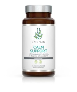 Calm Support - 60 vcaps