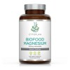 Biofood Magnesium - 120 vegan tabs