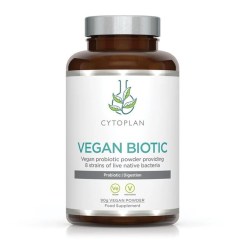 Vegan Biotic - 90 grams