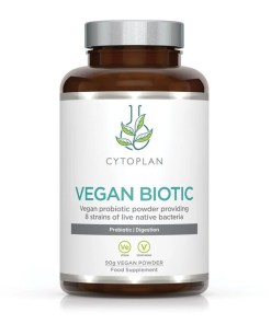 Vegan Biotic - 90 grams