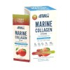 Marine Collagen Sticks, Cherry & Apple - 10 x 12g