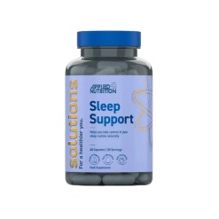 Applied Nutrition Solutions Sleep Support - 60 caps