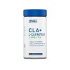 CLA + L-Carnitine & Green Tea - 100 caps
