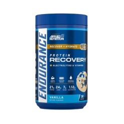 Endurance Recovery, Vanilla (EAN 5056555201565) - 1500 grams