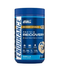 Endurance Recovery, Vanilla (EAN 5056555201565) - 1500 grams