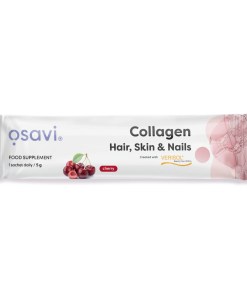 Collagen Peptides (Hair Skin & Nails), Cherry - 5 grams (1 serving)