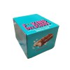 Allnutrition Fitking Delicious Snack Bar, Coconut - 24 x 40g