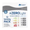 Trace Minerals ZEROLyte 12 Variety Pack - 12 packets