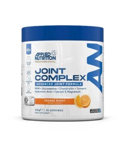 Agewell 40+ Joint Complex, Orange Burst - 300 grams