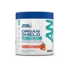 Agewell 40+ Organ Shield, Peach - 300 grams