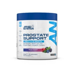 Applied Nutrition Agewell 40+ Prostate Support, Mixed Berry - 300 grams
