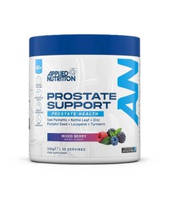Agewell 40+ Prostate Support, Mixed Berry - 300 grams