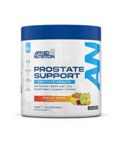 Agewell 40+ Prostate Support, Tropical Punch - 300 grams