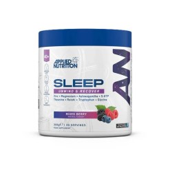 Agewell 40+ Sleep, Mixed Berries - 300 grams
