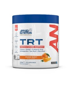 Agewell 40+ TRT, Orange Burst - 300 grams