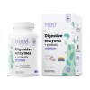 Digestive enzymes + probiotic - 120 vegan caps