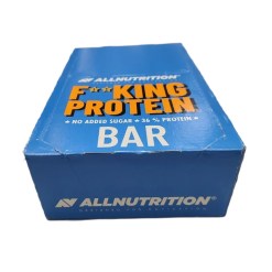 Fitking Protein Bar, Choco Caramel - 15 x 55g