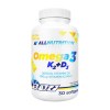 Allnutrition Omega 3, K2+D3 - 30 softgels