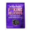 Allnutrition Fitking Delicious Sandwich Cookie, Cocoa - 200 grams