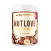 Allnutrition Nutlove, Nutty & Cocoa Smooth Cream - 1000 grams