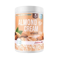 Allnutrition Almond Cream, Crunch (EAN 5902837732626) - 1000 grams