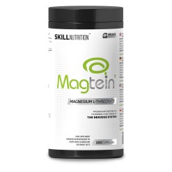 Magtein, Magnesium L-Threonate - 180 caps