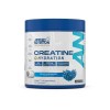 Creatine + Hydration, Blue Raspberry - 360 grams