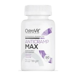 Anticramp Max - 90 tablets