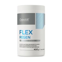 Flex Regen, Peach Pear - 400 grams