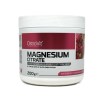 Magnesium Citrate, Raspberry Lemonade with Mint - 200 grams