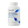 Magnesium Citrate Tabs - 90 tablets