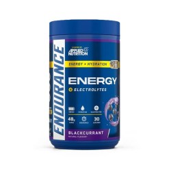 Applied Nutrition Endurance Energy + Hydration, Blackcurrant (EAN 5056555201350) - 1500 grams