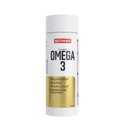 Omega 3 - 60 caps