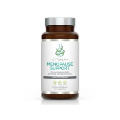 Cytoplan Menopause Support - 60 vcaps