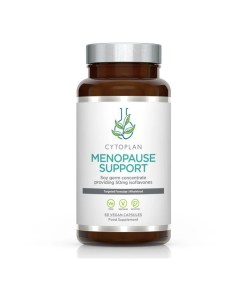 Menopause Support - 60 vcaps