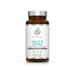 Multi B Extra - 60 vegan tabs