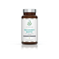 Recovery Biotic - 60 vcaps