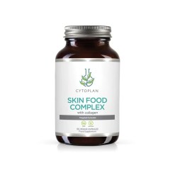 Skin Food Complex - 60 vcaps