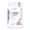 Collagen Hydrolysed Type I & III, Apple - 660 grams