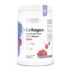 Collagen Hydrolysed Type I & III, Raspberry - 660 grams