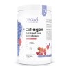 Collagen Hydrolysed Type I & III, Cherry & Strawberry - 660 grams