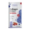 Osavi Collagen Hydrolysed Type I & III, Cherry & Strawberry - 22 grams (1 serving)